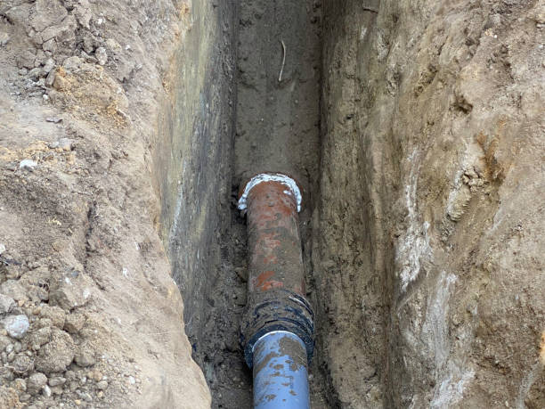 Best 24/7 water damage repair  in Auburn, KY